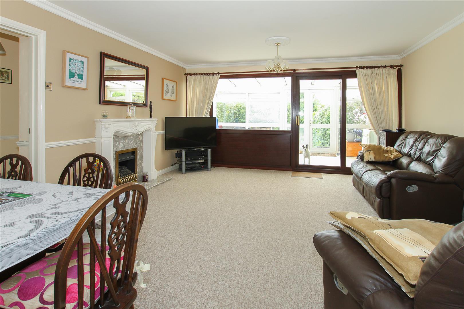 Beehive Chase, Hook End Keith Ashton